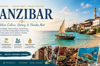 Zizibar 2026: What Is It? Full Guide