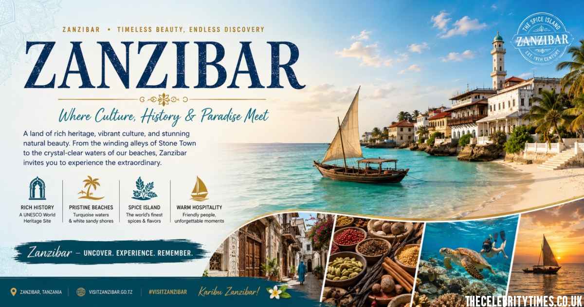 Zizibar 2026: What Is It? Full Guide