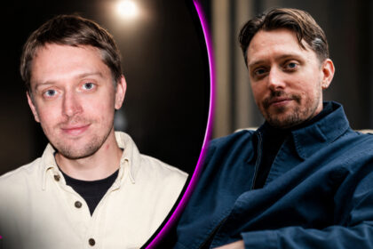 Albert Sten: Head of AI & Creative Innovation at Forsman