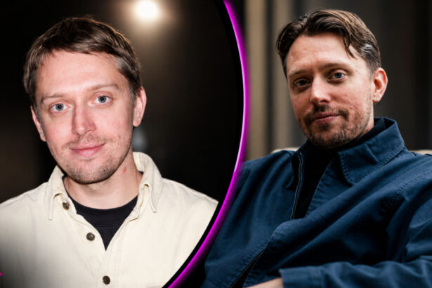 Albert Sten: Head of AI & Creative Innovation at Forsman