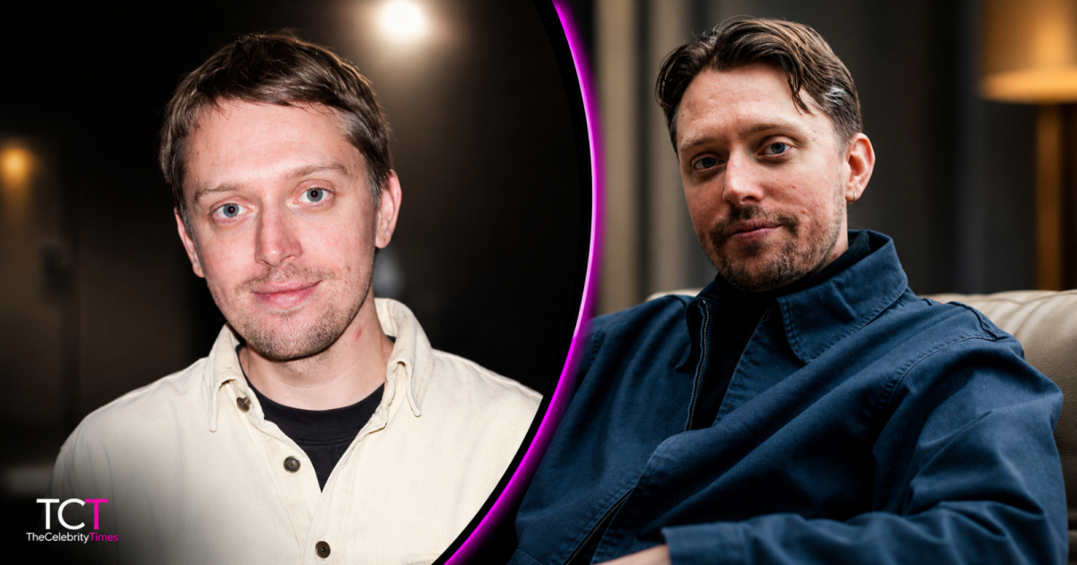 Albert Sten: Head of AI & Creative Innovation at Forsman