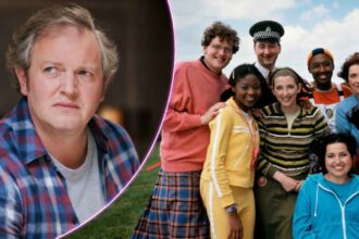 Miles Jupp: Comedian, Actor & Broadcaster Returns With New Tour