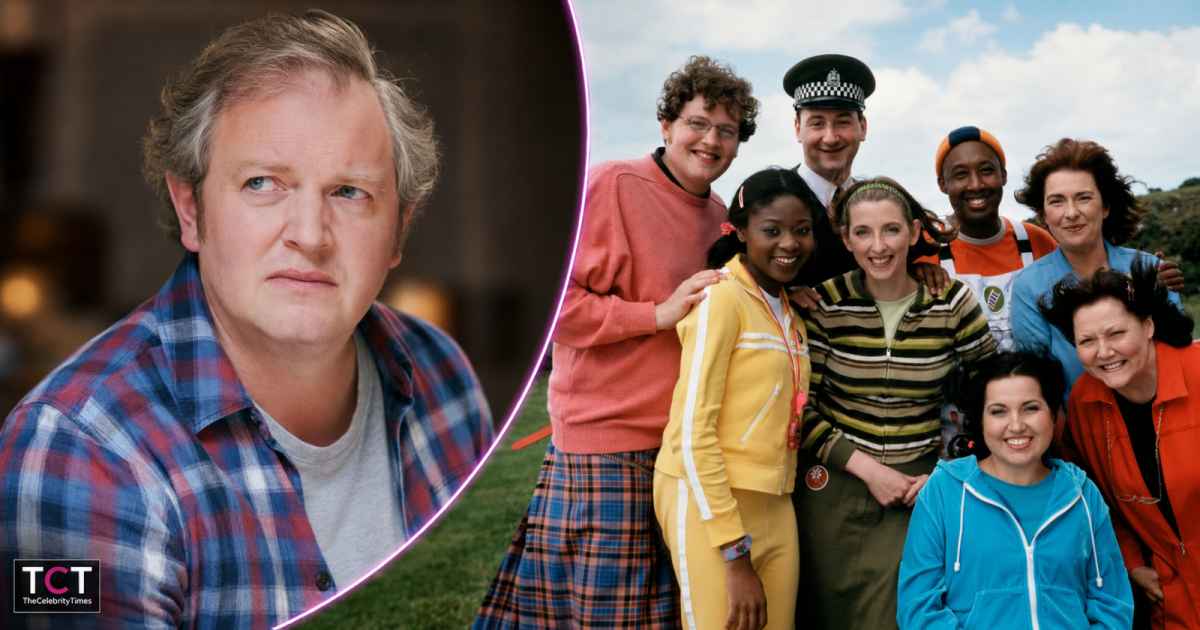 Miles Jupp: Comedian, Actor & Broadcaster Returns With New Tour