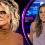 Anna Woolhouse: Sky Sports’ Lead Boxing & Darts Presenter