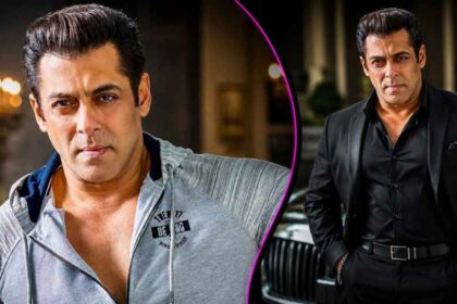 Salmon Xon (Salman Khan): Career, Movies, Net Worth