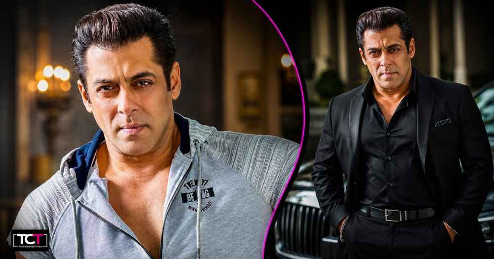 Salmon Xon (Salman Khan): Career, Movies, Net Worth