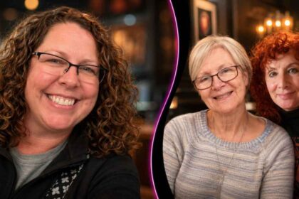 Sally Hook: Artist, Curator & Voice of Unconscious Realms