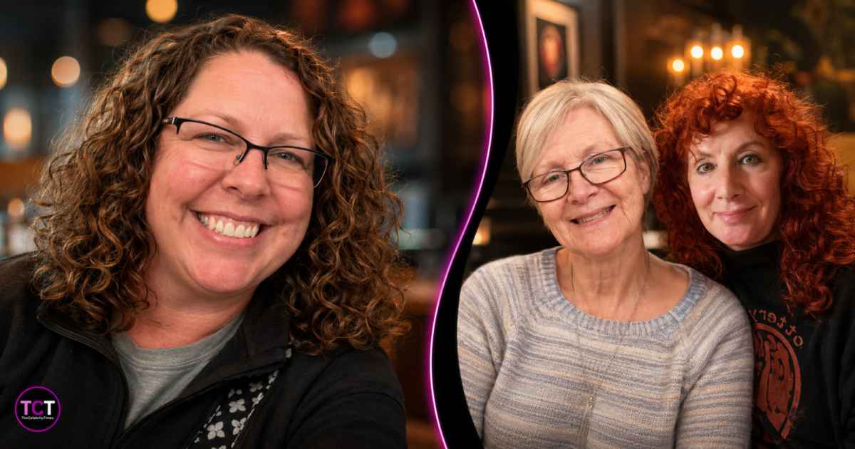 Sally Hook: Artist, Curator & Voice of Unconscious Realms
