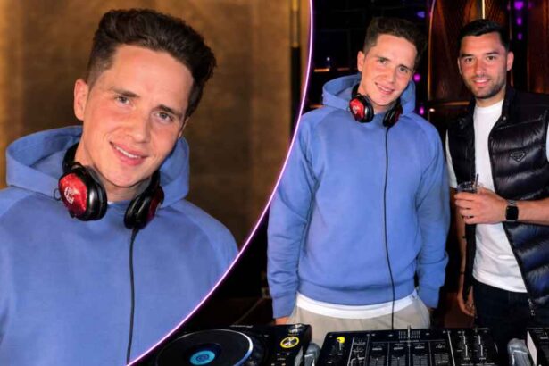 Reece Richards: DJ, Producer & House Music Innovator