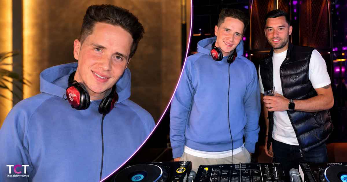 Reece Richards: DJ, Producer & House Music Innovator
