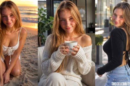 Anya Matusevich: The “Sweet Sundress Girl” Who Built a Digital Empire