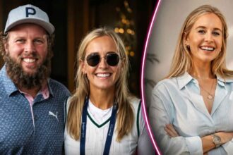 Iona Stephen: Golf Broadcaster, Influencer & LET Presenter