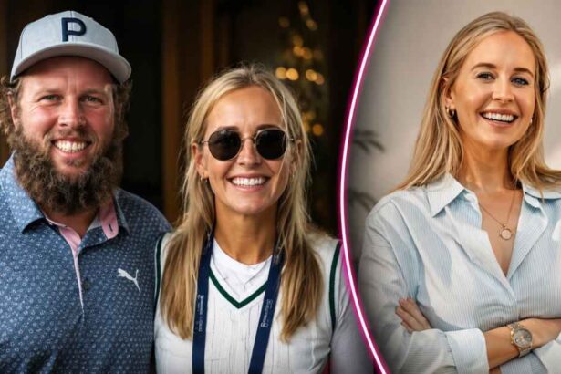 Iona Stephen: Golf Broadcaster, Influencer & LET Presenter