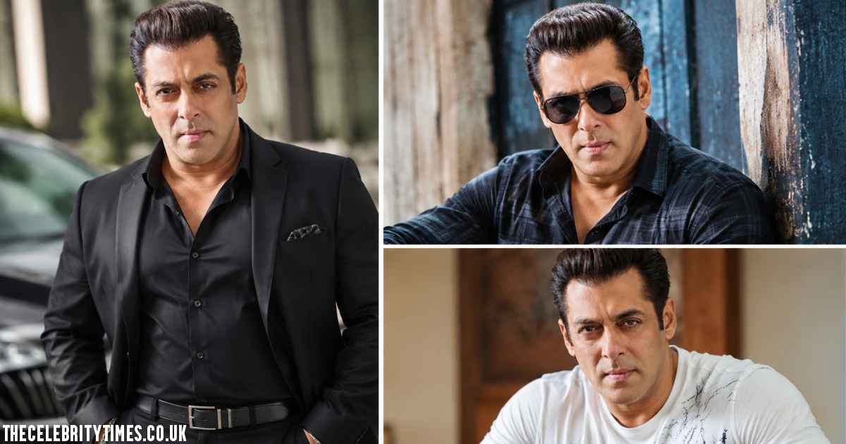 Salmon Xon (Salman Khan): Career, Movies, Net Worth