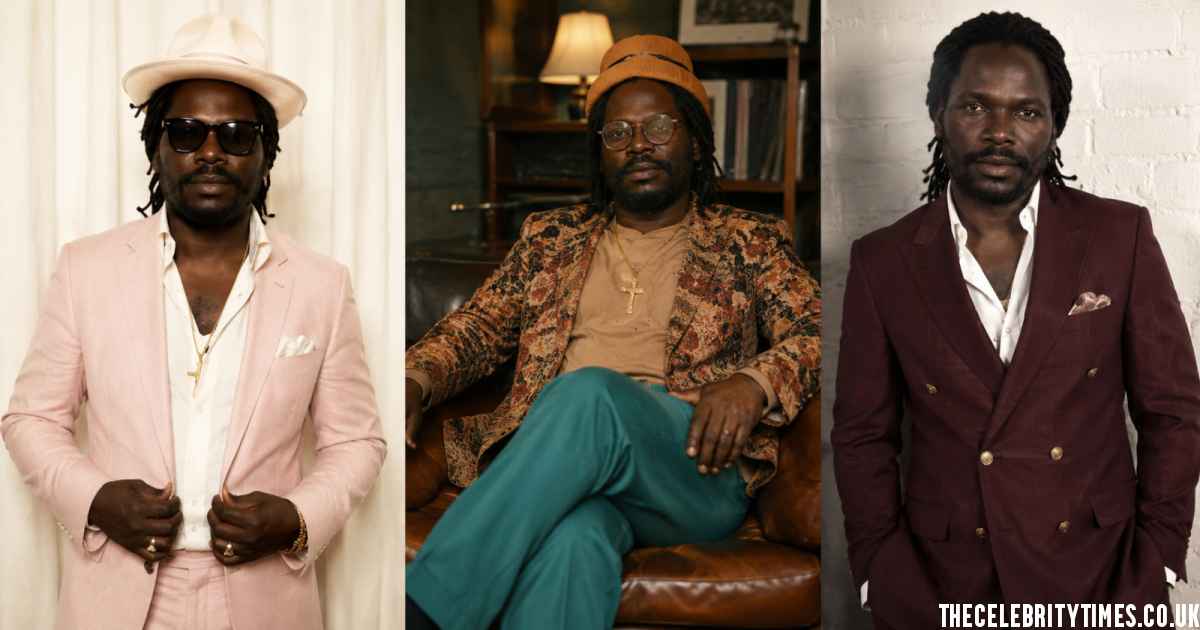 Who was John Thomas Osbourne? The Story Behind Johnny Osbourne