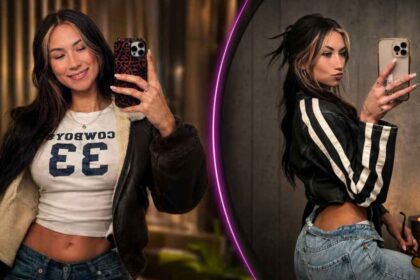Urfavbellabby: Canadian TikTok Star, Net Worth, Age & Viral Success