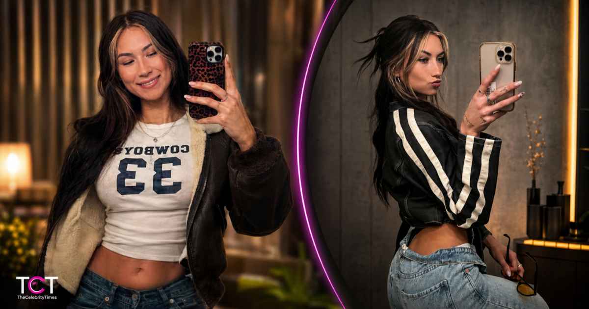 Urfavbellabby: Canadian TikTok Star, Net Worth, Age & Viral Success
