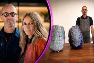 Adam Silverman: Studio Artist, Ceramic Innovator & Heath Ceramics