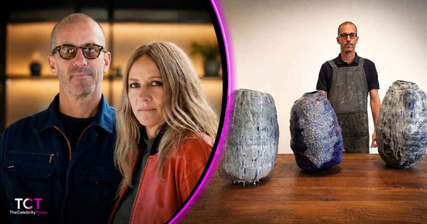 Adam Silverman: Studio Artist, Ceramic Innovator & Heath Ceramics