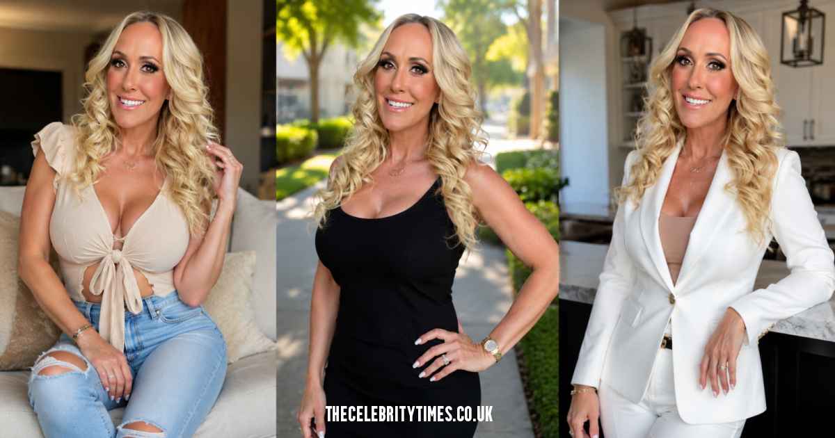 Who Is Brandi Loge? Biography & Personal Background