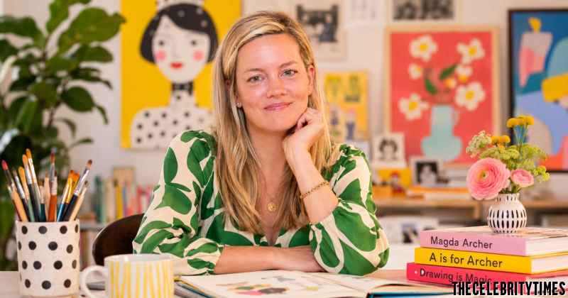 Who Is Magda Archer and What Is She Known For?