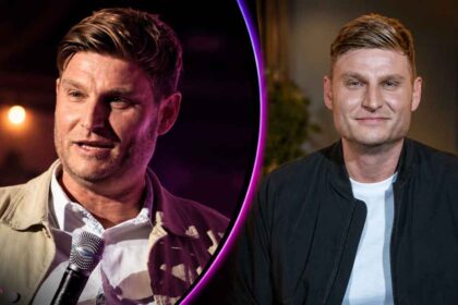 Scott Bennett Comedian: Tour, Shows & Why He’s UK Comedy’s