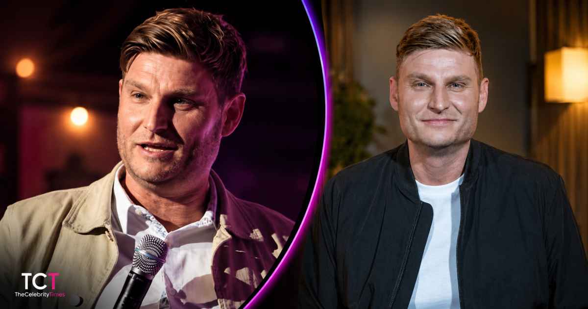 Scott Bennett Comedian: Tour, Shows & Why He’s UK Comedy’s