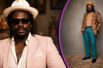 John Thomas Osbourne: The Dancehall Godfather’s Legacy