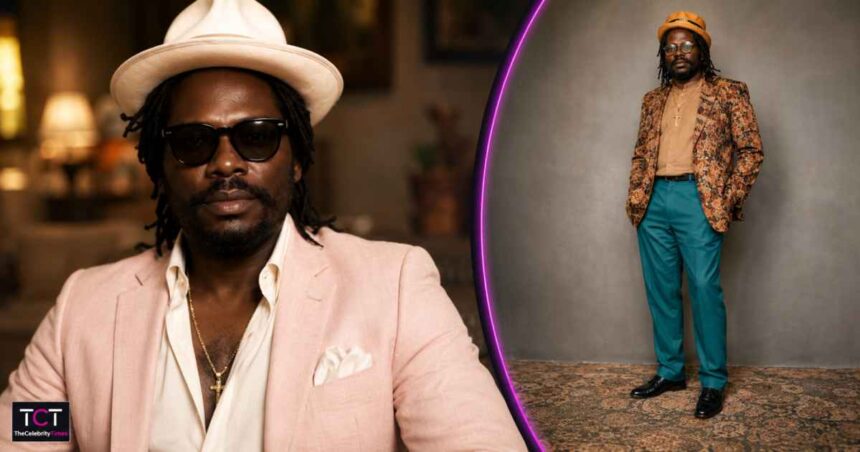 John Thomas Osbourne: The Dancehall Godfather’s Legacy