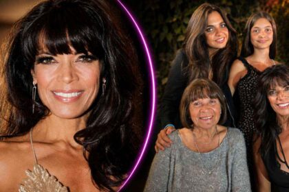 Jenny Powell: Britain’s Ageless TV Presenter, Radio Star & Entertainment