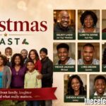 This Christmas Cast: Complete Guide to the 2007 Holiday Classic Movie Cast