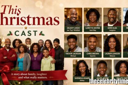This Christmas Cast: Complete Guide to the 2007 Holiday Classic Movie Cast
