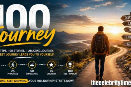 100 Journey: The Ultimate Guide to Turn $100 Into Success